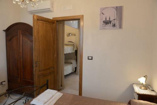 Apartamento Masseria Pentima Vetrana