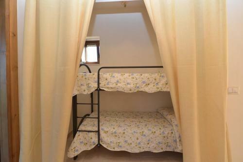 Apartamento Masseria Pentima Vetrana