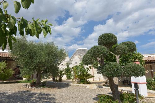 Apartamento Masseria Pentima Vetrana