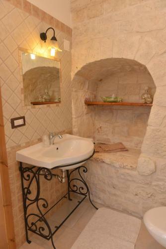 Apartamento Masseria Pentima Vetrana