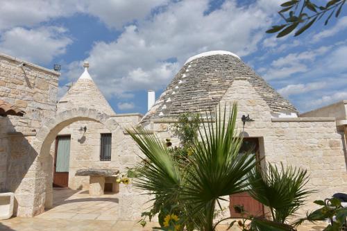 Apartamento Masseria Pentima Vetrana