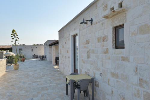 Apartamento Masseria Pentima Vetrana