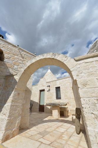 Apartamento Masseria Pentima Vetrana