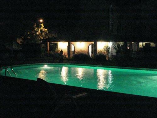 Hotel Cavalieri
