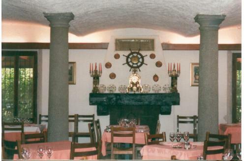 Hotel Cavalieri