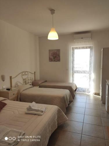 Bed & Breakfast Villa Lorenza