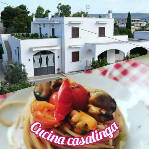 Bed & Breakfast Villa Lorenza