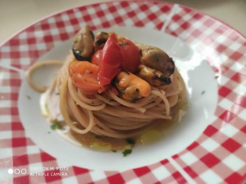 Bed & Breakfast Villa Lorenza