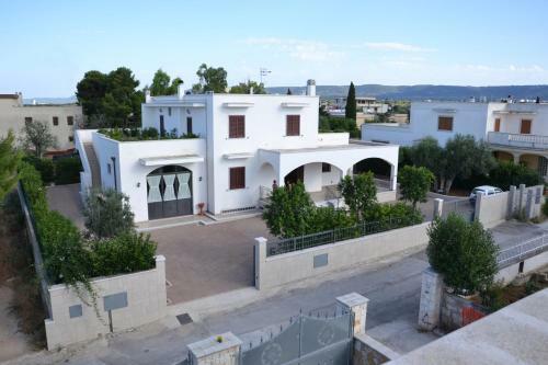 Bed & Breakfast Villa Lorenza