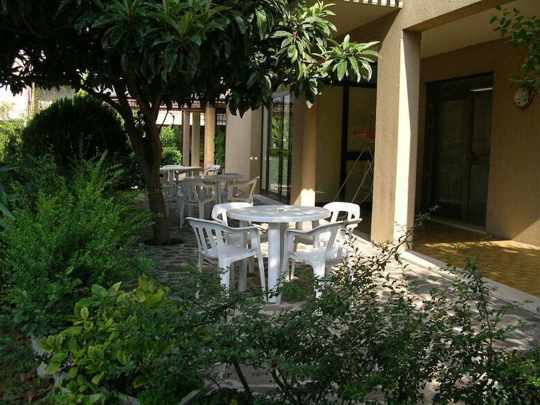 Hotel Lieta Oasi