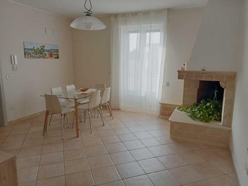 Apartamento Casa Vacanza Nel Salento - Giulia-