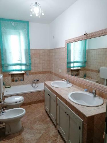 Apartamento Casa Vacanza Nel Salento - Giulia-