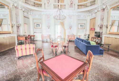 Apartamento Appartamento Principe