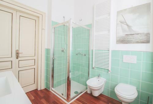 Apartamento Appartamento Principe