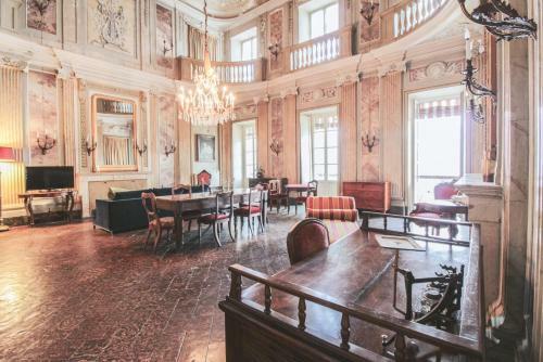 Apartamento Appartamento Principe
