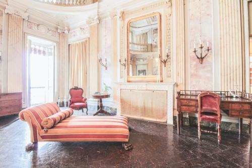 Apartamento Appartamento Principe