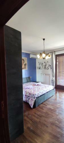 Apartamento ?villa De Luca?