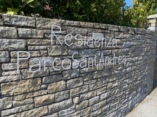 Apartamento Residenza Parco Sant Andrea
