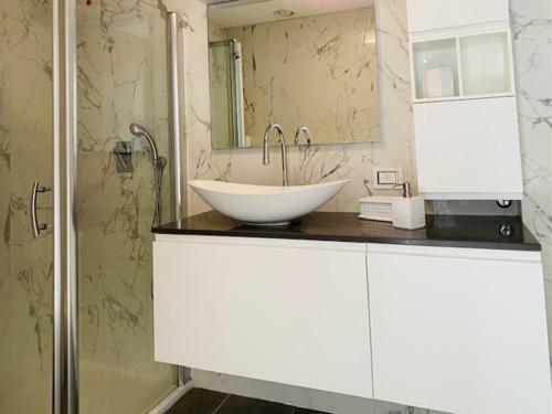 Apartamento Residenza Parco Sant Andrea