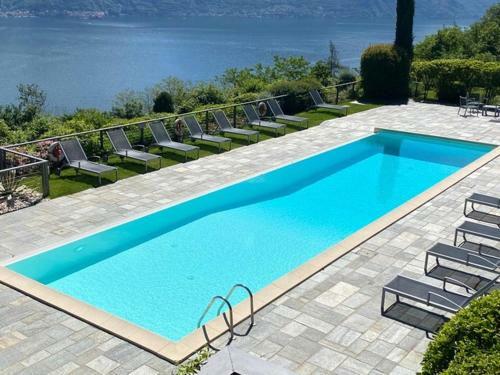 Apartamento Residenza Parco Sant Andrea