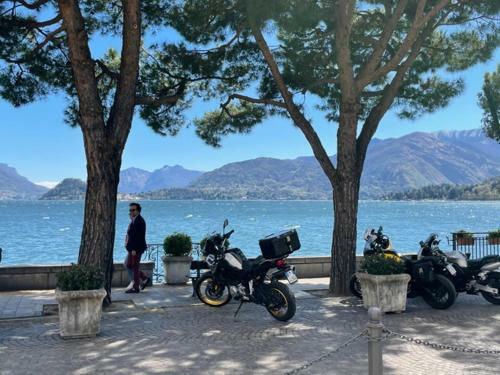 Apartamento Residenza Parco Sant Andrea