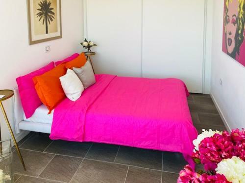 Apartamento Residenza Parco Sant Andrea