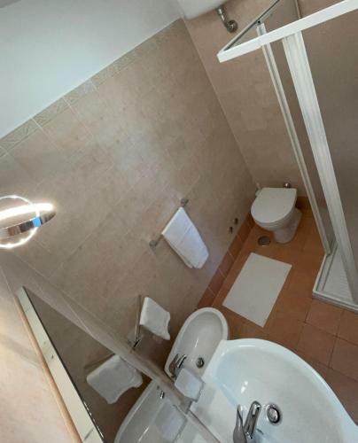 Sweet Sun Apartments Sorrento