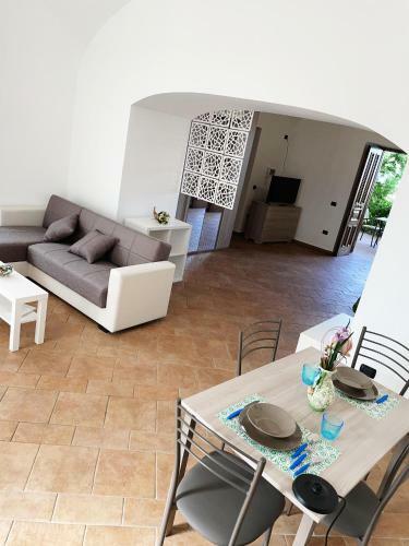 Sweet Sun Apartments Sorrento