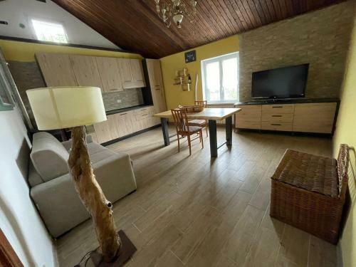 Apartamento Il Vecchio Fienile