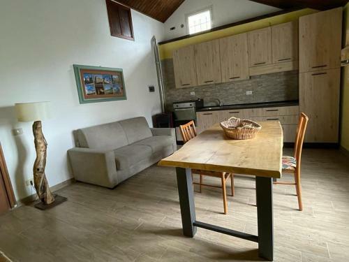 Apartamento Il Vecchio Fienile