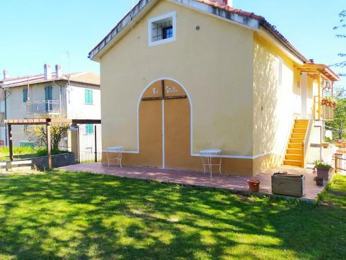 Apartamento Il Vecchio Fienile