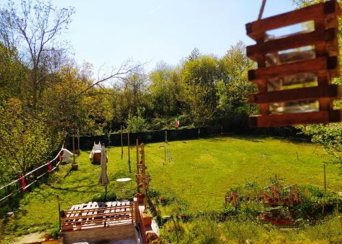 Apartamento Il Vecchio Fienile