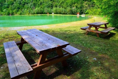 Apartamento Il Vecchio Fienile