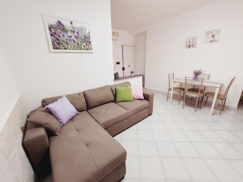 Apartamento White Butterfly House