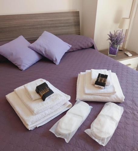 Apartamento White Butterfly House