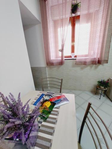 Apartamento White Butterfly House