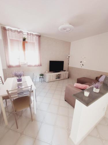 Apartamento White Butterfly House