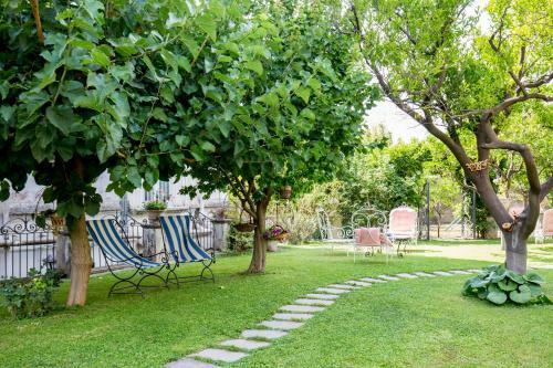 Hostal Palazzo Cacace Relais