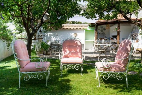 Hostal Palazzo Cacace Relais