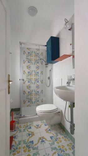 Hostal Villino Campagna