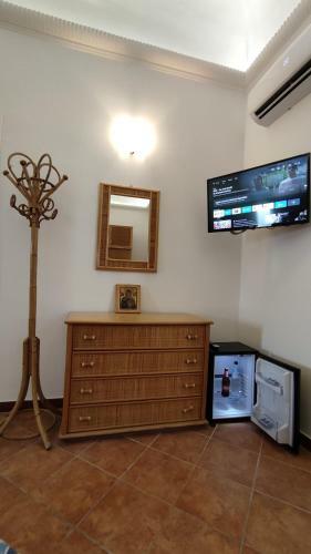 Hostal Villino Campagna