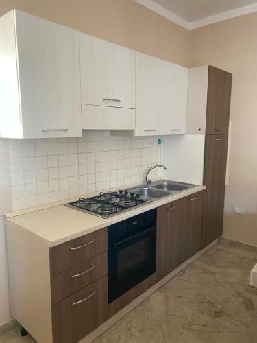 Apartamento B&B Mirto