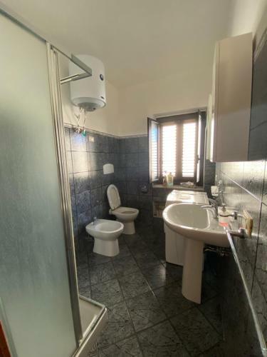 Apartamento B&B Mirto