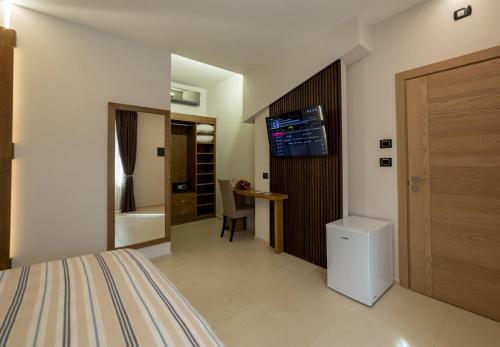 Hotel Balneum Rooms & Spa
