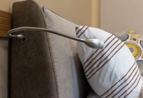 Hotel Balneum Rooms & Spa