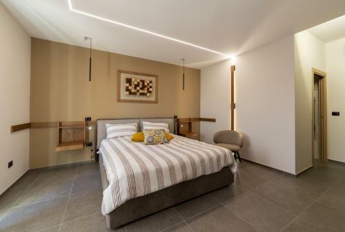 Hotel Balneum Rooms & Spa