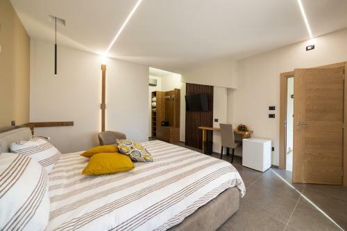 Hotel Balneum Rooms & Spa