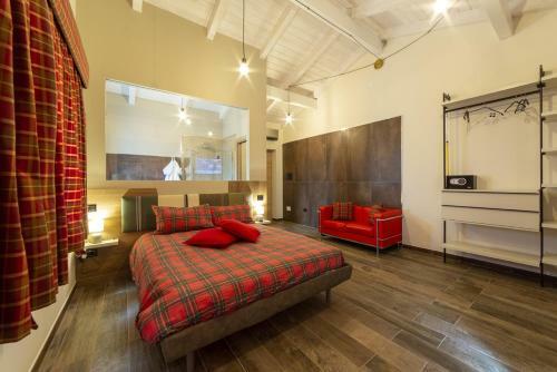 Hotel Balneum Rooms & Spa
