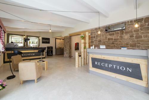Hotel Balneum Rooms & Spa
