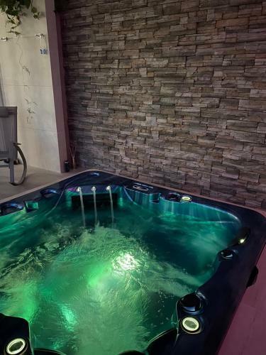 Hotel Balneum Rooms & Spa